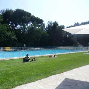Appartement Bel Avec Piscine Proche Des Plages, Six-Fours-les-Plages